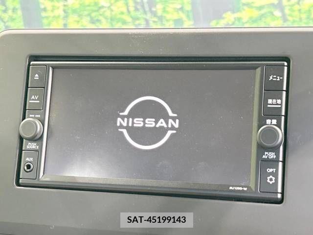 Nissan DAYZ 2020-08 266510-3