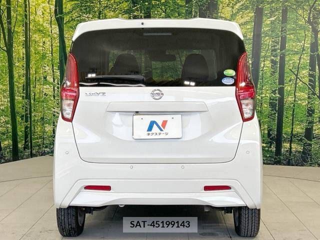 Nissan DAYZ 2020-08 266510-13
