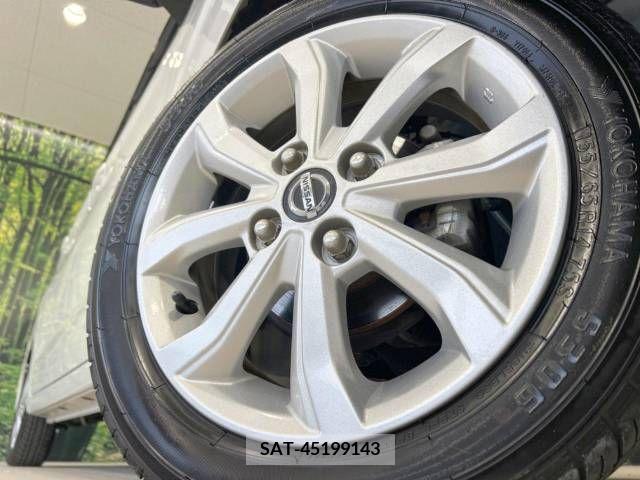 Nissan DAYZ 2020-08 266510-11