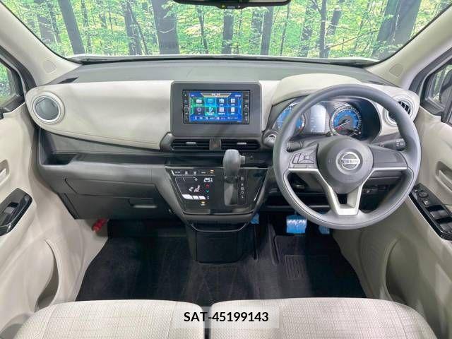 Nissan DAYZ 2020-08 266510-1