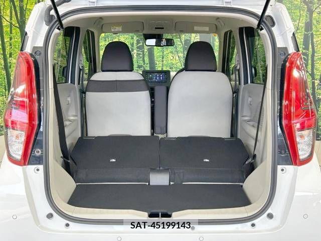 Nissan DAYZ 2020-08 266510-10