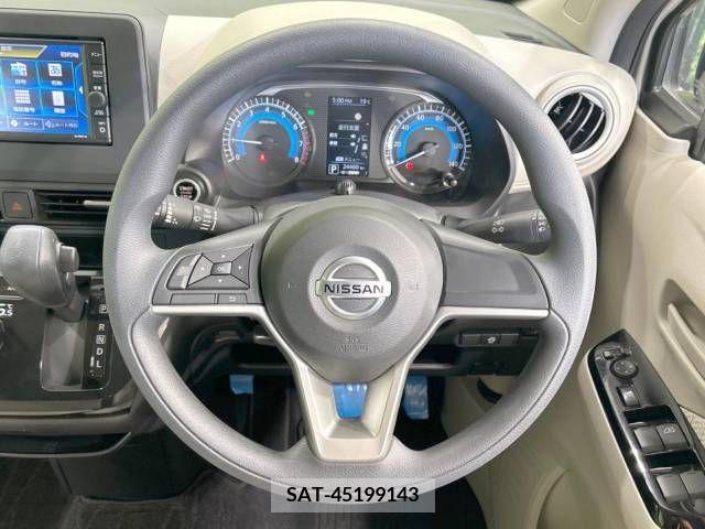 Nissan DAYZ 2020-08 266510-18