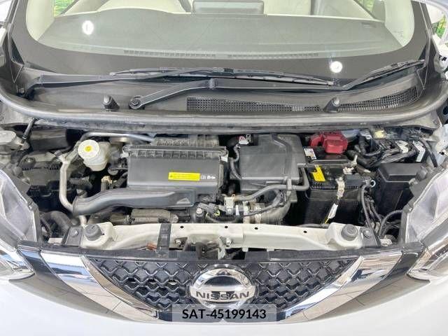 Nissan DAYZ 2020-08 266510-16