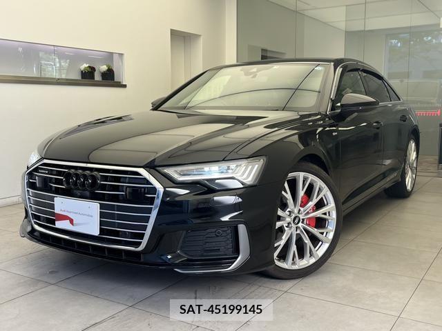 Audi A6 2021-09 356542-0