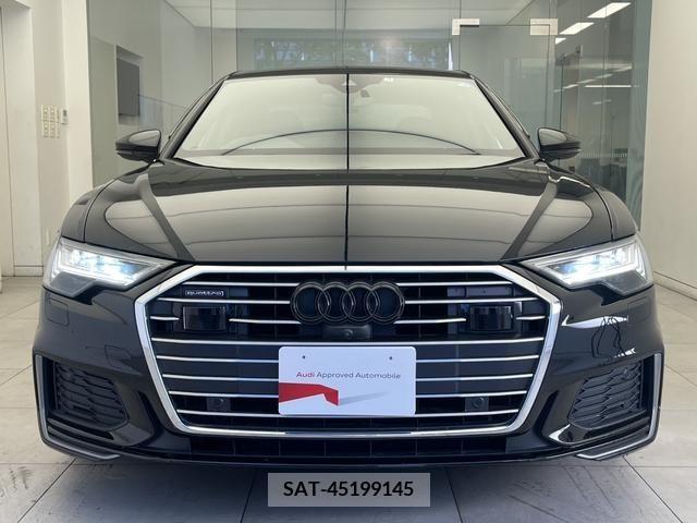 Audi A6 2021-09 356542-2