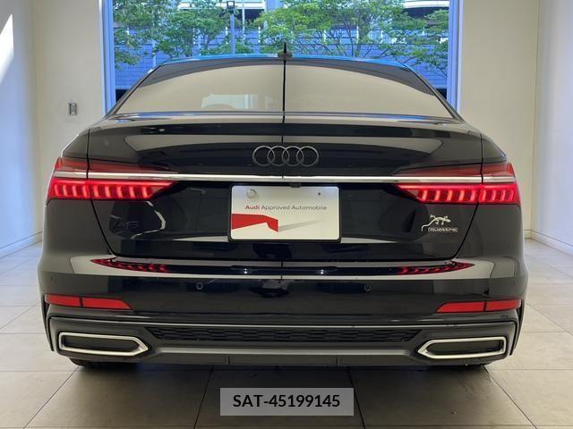 Audi A6 2021-09 356542-3