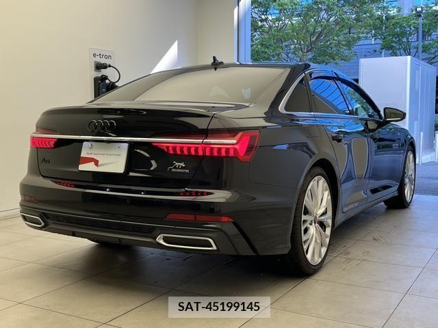 Audi A6 2021-09 356542-1