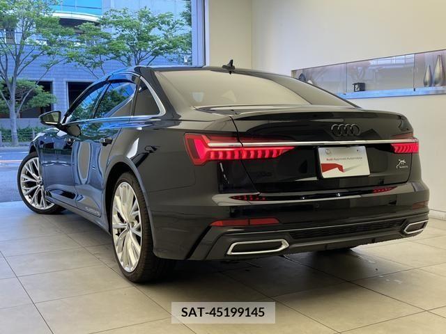 Audi A6 2021-09 356542-5