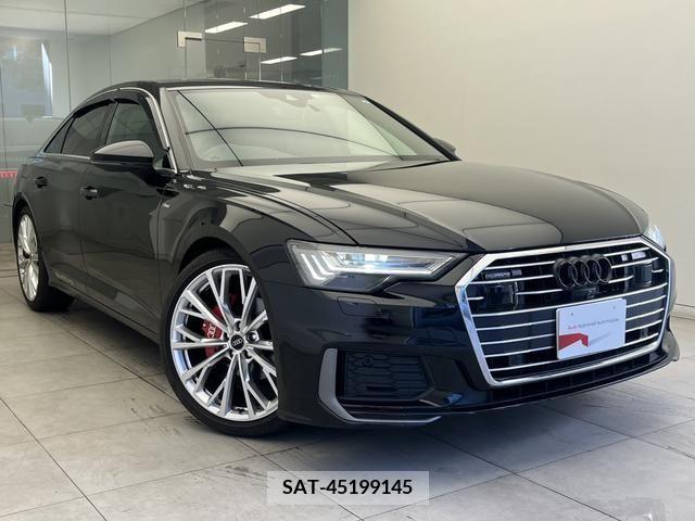 Audi A6 2021-09 356542-4