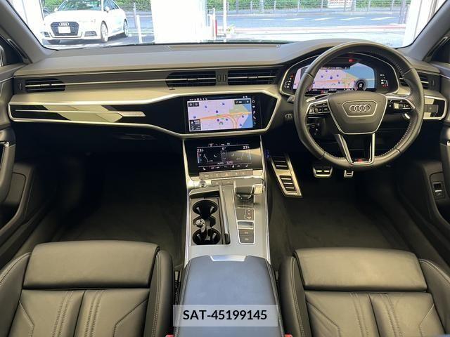 Audi A6 2021-09 356542-6