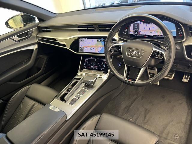 Audi A6 2021-09 356542-7