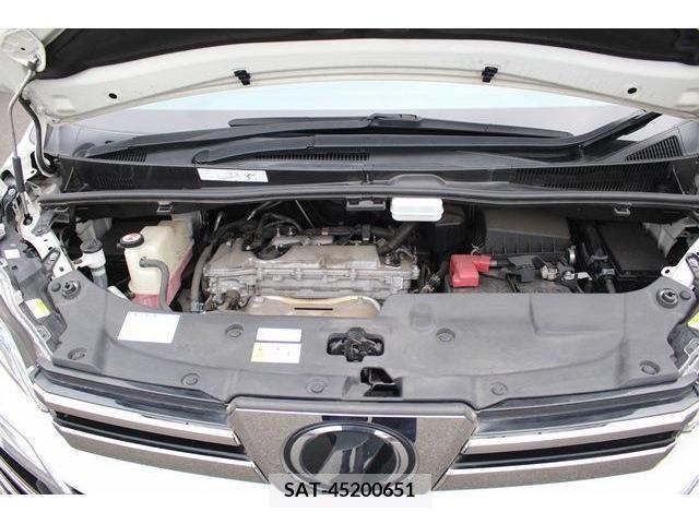 Toyota VELLFIRE 2018-02 288020-18