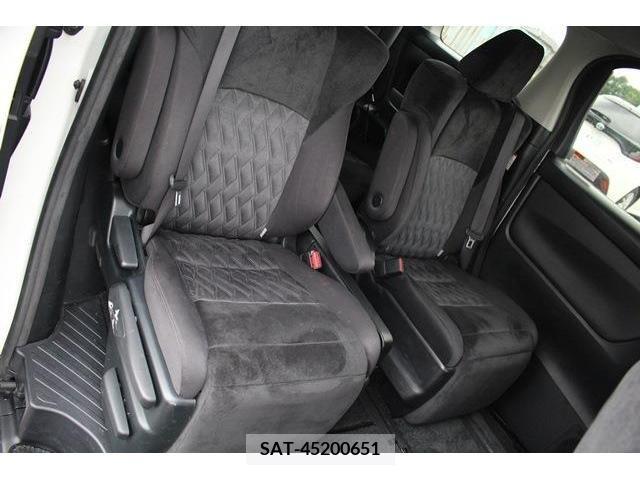 Toyota VELLFIRE 2018-02 288020-13