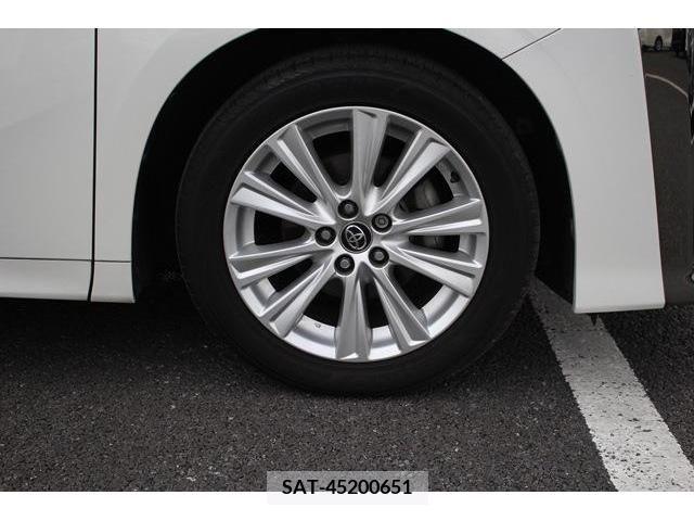Toyota VELLFIRE 2018-02 288020-9