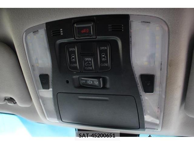 Toyota VELLFIRE 2018-02 288020-3