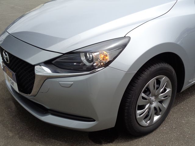 Mazda MAZDA2 2020-04 2678-20