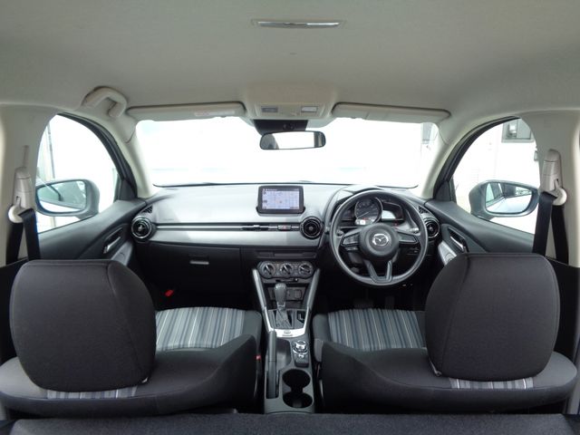 Mazda MAZDA2 2020-04 2678-18