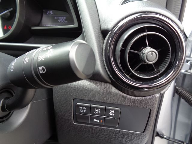 Mazda MAZDA2 2020-04 2678-5