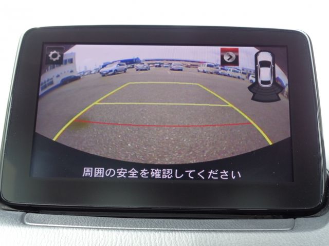 Mazda MAZDA2 2020-04 2678-9