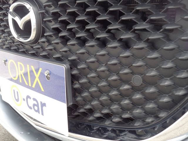 Mazda MAZDA2 2020-04 2678-21