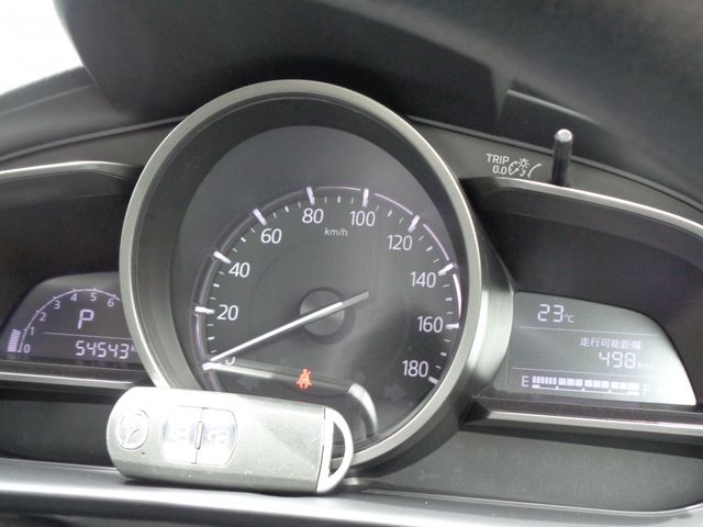 Mazda MAZDA2 2020-04 2678-25