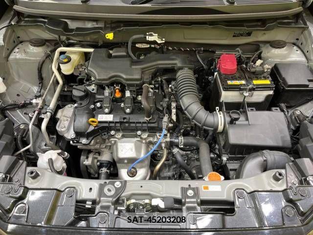Toyota RAIZE 2023-06 228116-18