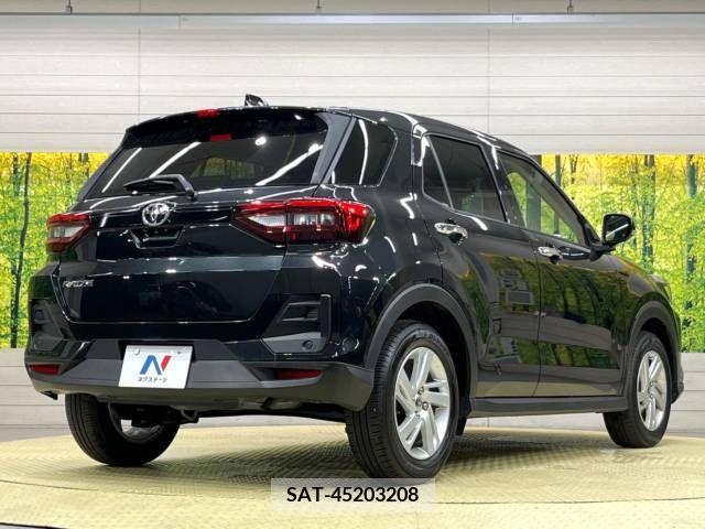 Toyota RAIZE 2023-06 228116-17