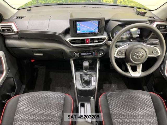 Toyota RAIZE 2023-06 228116-1