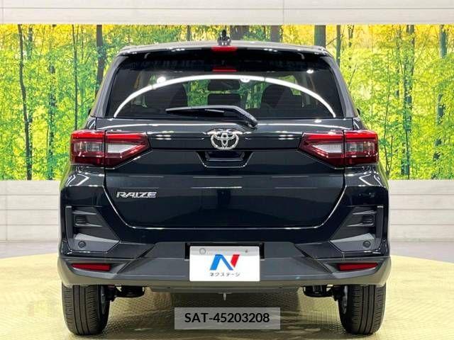 Toyota RAIZE 2023-06 228116-15