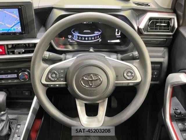 Toyota RAIZE 2023-06 228116-11
