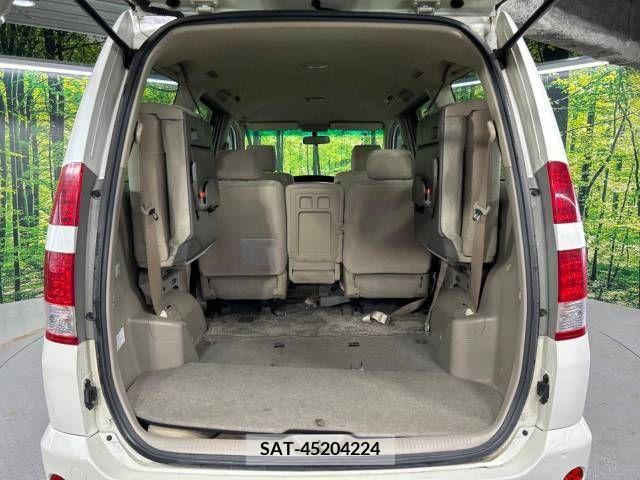 Toyota NOAH 2007-05 300587-10