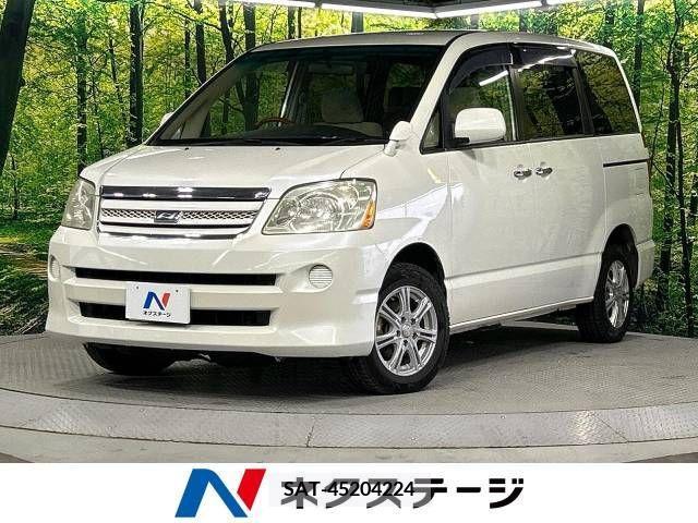 Toyota NOAH 2007-05 300587-0