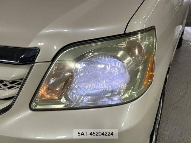 Toyota NOAH 2007-05 300587-12