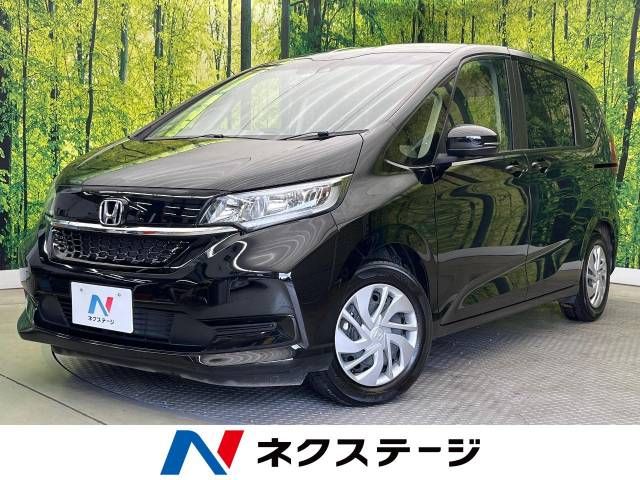 Honda FREED 2022-04 192393-0