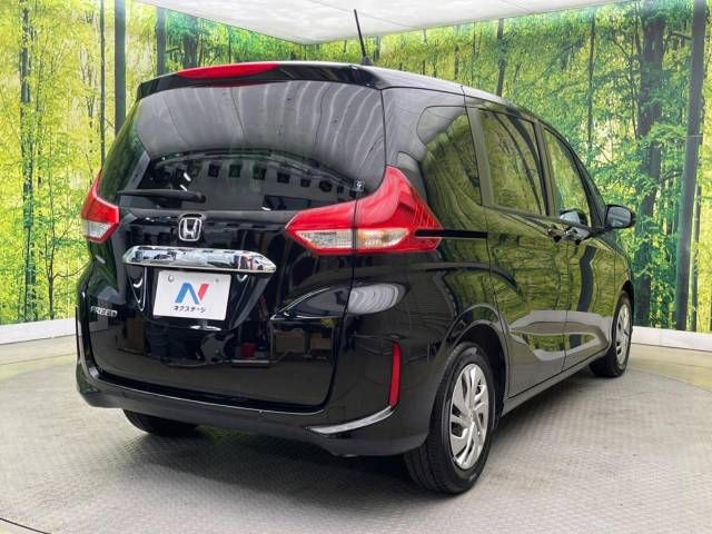 Honda FREED 2022-04 192393-18