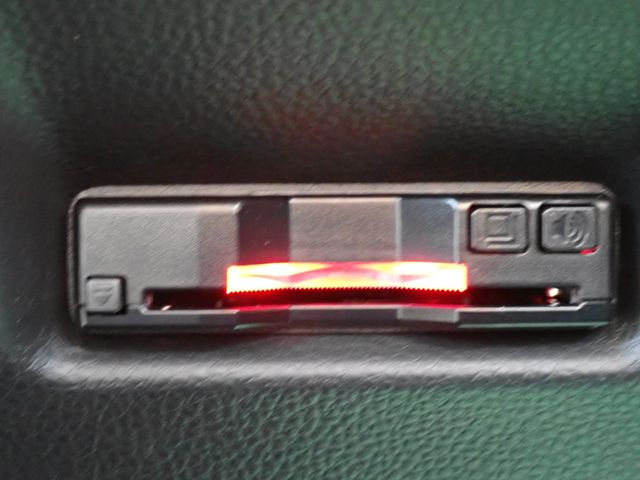 Honda FIT 2020-10 25118-8