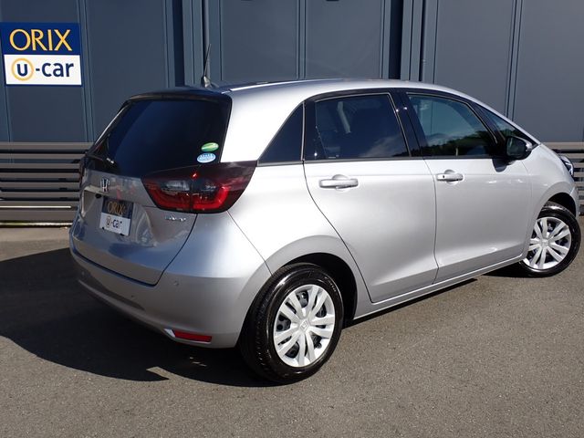 Honda FIT 2020-10 25118-2