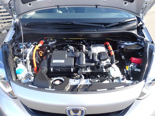 Honda FIT 2020-10 25118-21