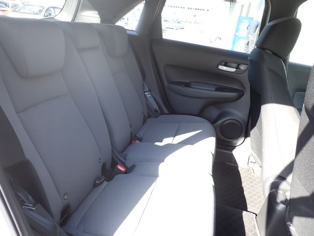 Honda FIT 2020-10 25118-14