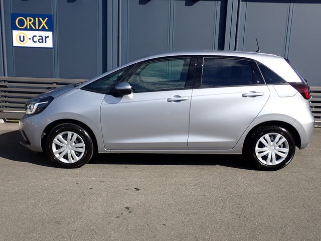 Honda FIT 2020-10 25118-19
