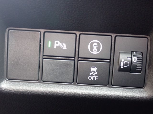 Honda FIT 2020-10 25118-12