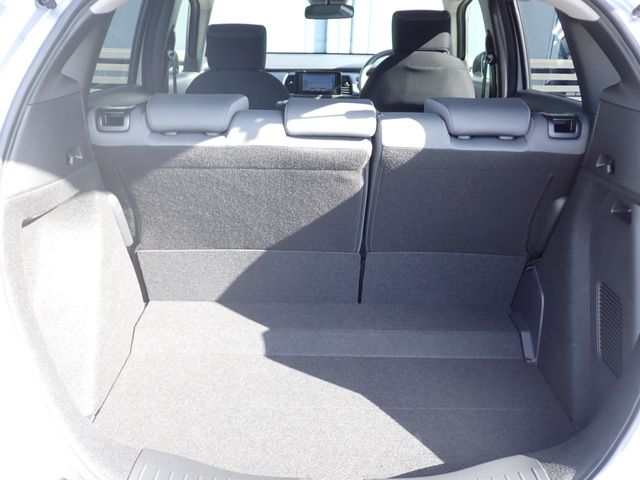 Honda FIT 2020-10 25118-15