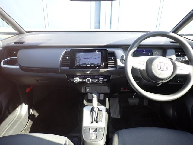 Honda FIT 2020-10 25118-1