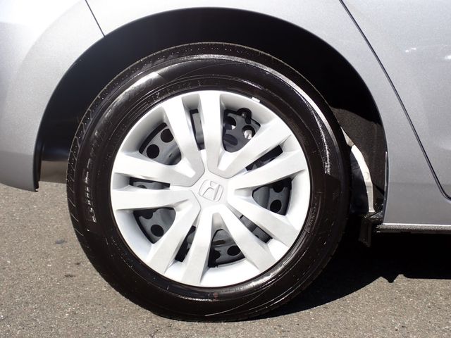 Honda FIT 2020-10 25118-18