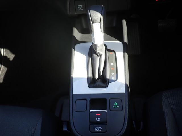 Honda FIT 2020-10 25118-7