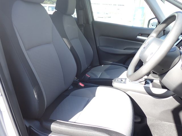 Honda FIT 2020-10 25118-13