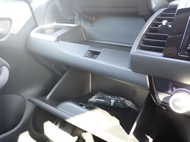 Honda FIT 2020-10 25118-10