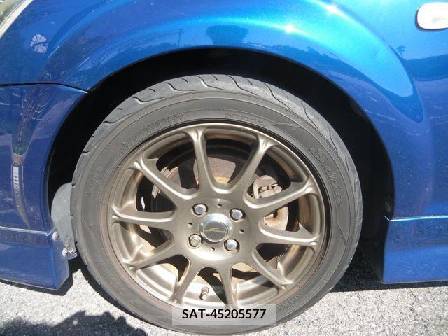 Toyota MR-S 2000-11 201985-18