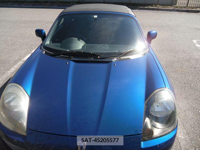 Toyota MR-S 2000-11 201985-19