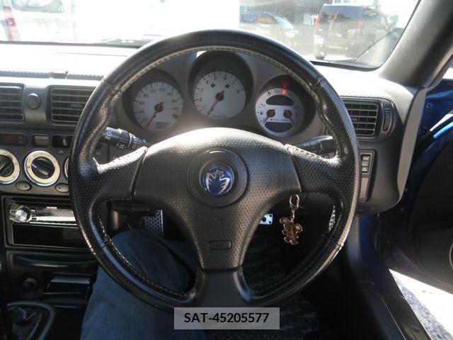 Toyota MR-S 2000-11 201985-10